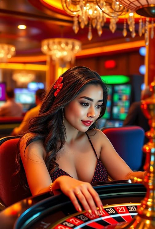Philippine player using jlmk mobile app on smartphone for sports betting